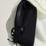 Bolso Crossbody Detached Sling Bag Negro Vans
