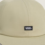 Jockey Adulto Vans Jockey Beige Vans