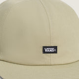 Jockey Adulto Vans Jockey Beige Vans