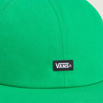 Jockey Adulto Vans Jockey Verde Vans