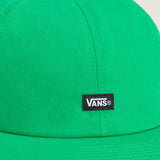 Jockey Adulto Vans Jockey Verde Vans