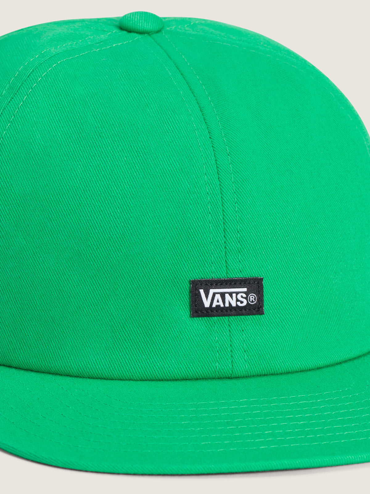 Jockey Adulto Vans Jockey Verde Vans