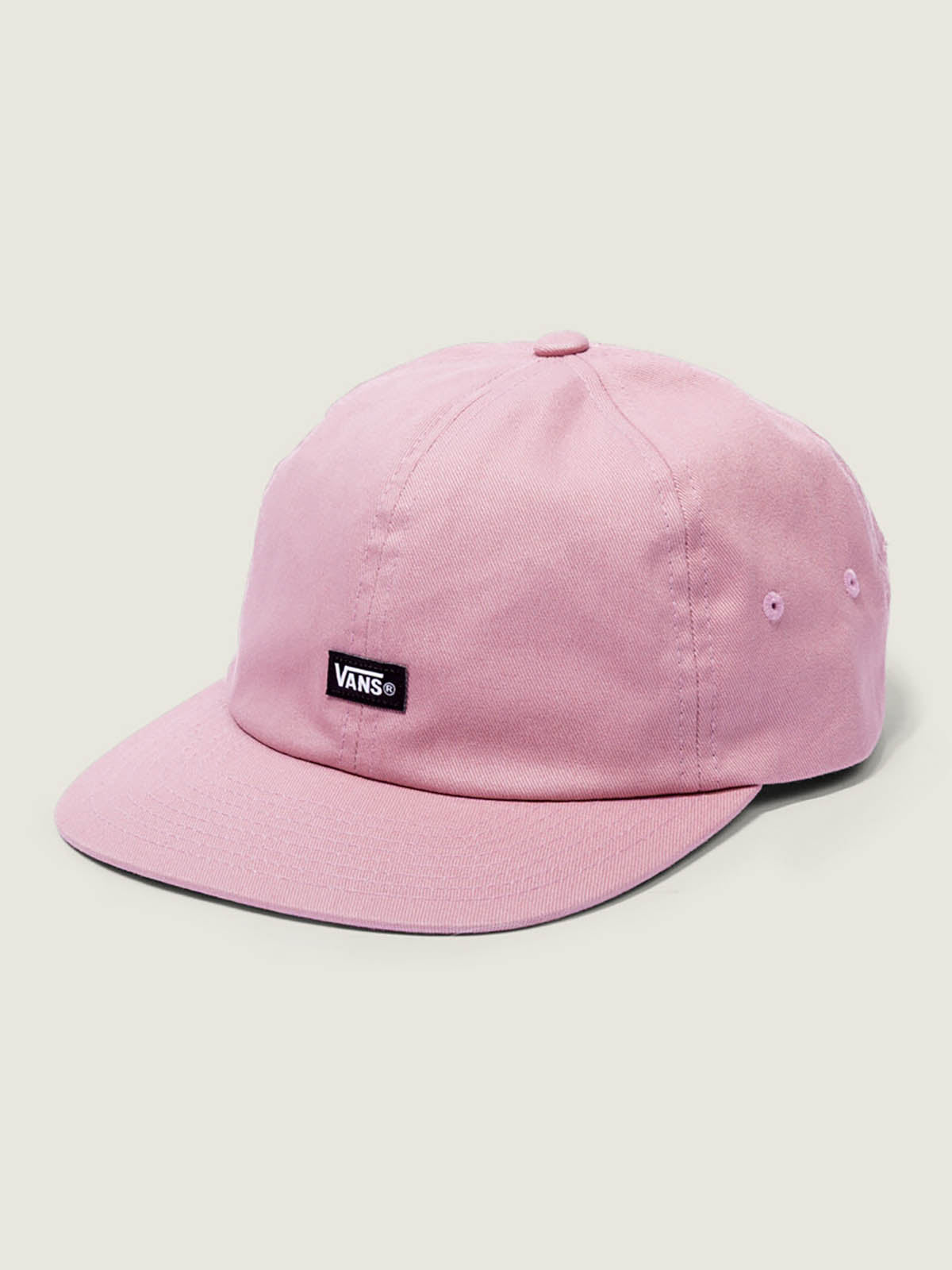 Jockey Adulto Vans Jockey Morado Vans