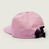 Jockey Adulto Vans Jockey Morado Vans