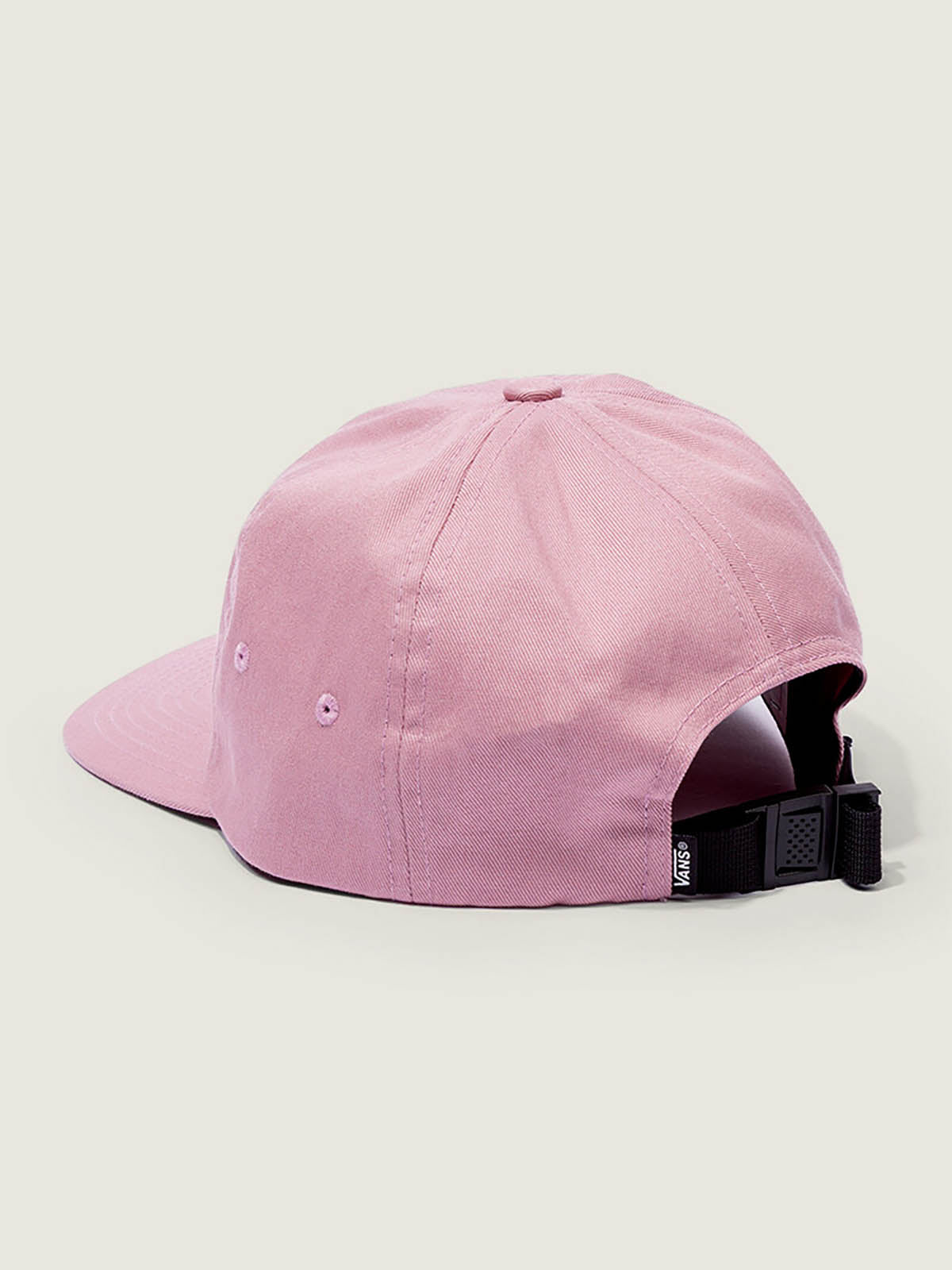 Jockey Adulto Vans Jockey Morado Vans