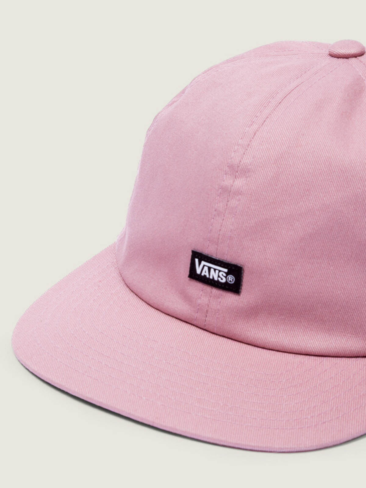 Jockey Adulto Vans Jockey Morado Vans