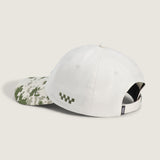 Jockey Adulto Check Side Curved Bi Verde Vans