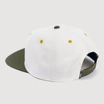 Jockey Adulto Gotsie Unstructured Verde Vans