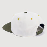 Jockey Adulto Gotsie Unstructured Verde Vans