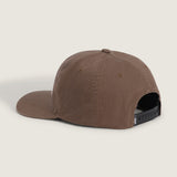 Jockey Adulto Vans Formula Snapbac Café Vans