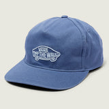 Jockey Adulto Vans Classic Snapbac Gris Vans