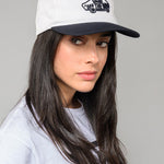 Jockey Adulto Vans Classic Blanco Vans