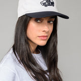 Jockey Adulto Vans Classic Blanco Vans