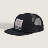 Jockey Adulto Amando Trucker Negro Vans