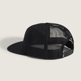 Jockey Adulto Amando Trucker Negro Vans
