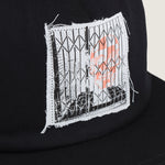Jockey Adulto Amando Trucker Negro Vans
