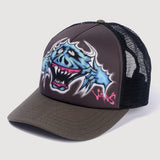 Jockey Adulto Wyman Trucker Café Vans