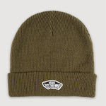 Gorro Adulto Vans Classic Cuff Café Vans