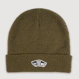 Gorro Adulto Vans Classic Cuff Café Vans