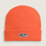 Gorro Adulto Vans Classic Cuff Be Naranja Vans