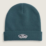 Gorro Adulto Cuff Be Gris Vans
