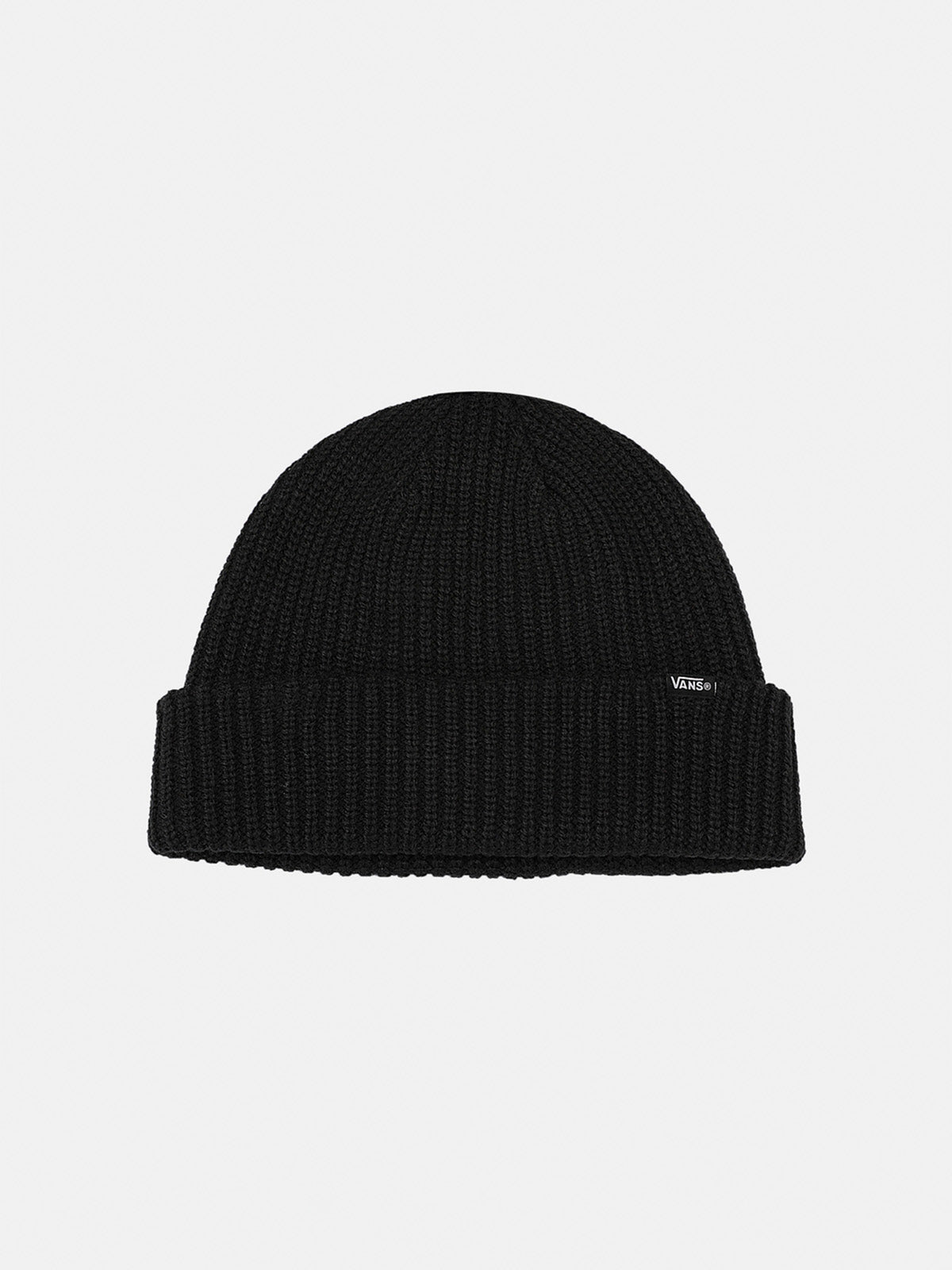 Gorro Adulto Core Basic Cuff Negro Vans