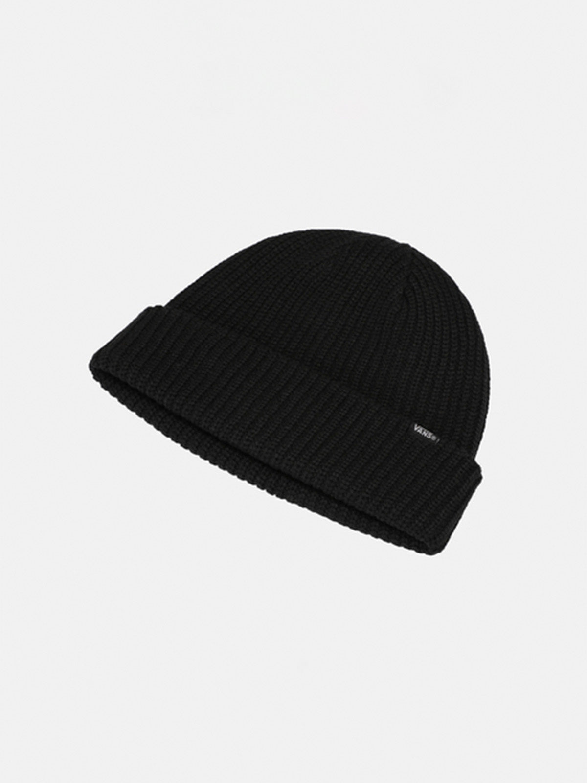 Gorro Adulto Core Basic Cuff Negro Vans