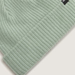 Gorro Adulto Core Basic Cuff Verde Vans