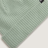Gorro Adulto Core Basic Cuff Verde Vans