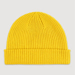 Gorro Adulto Core Basic Amarillo Vans