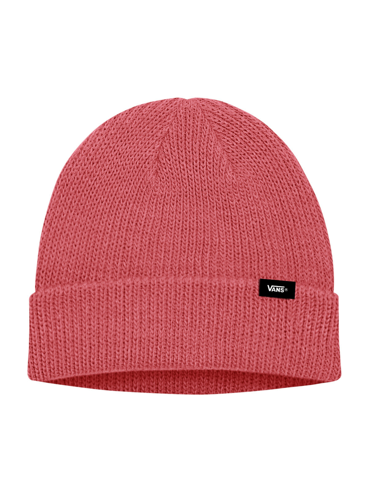 Gorro Adulto Core Basic Cuff Bean Beige Vans