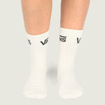 Calcetin Adulto Classic Half Crew Blanco Vans