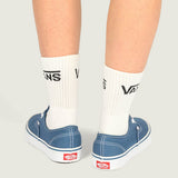 Calcetin Adulto Classic Half Crew Blanco Vans