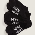 Calcetín Adulto Classic Kick Negro Vans