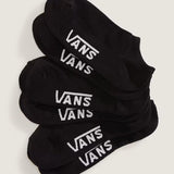 Calcetín Adulto Classic Kick Negro Vans