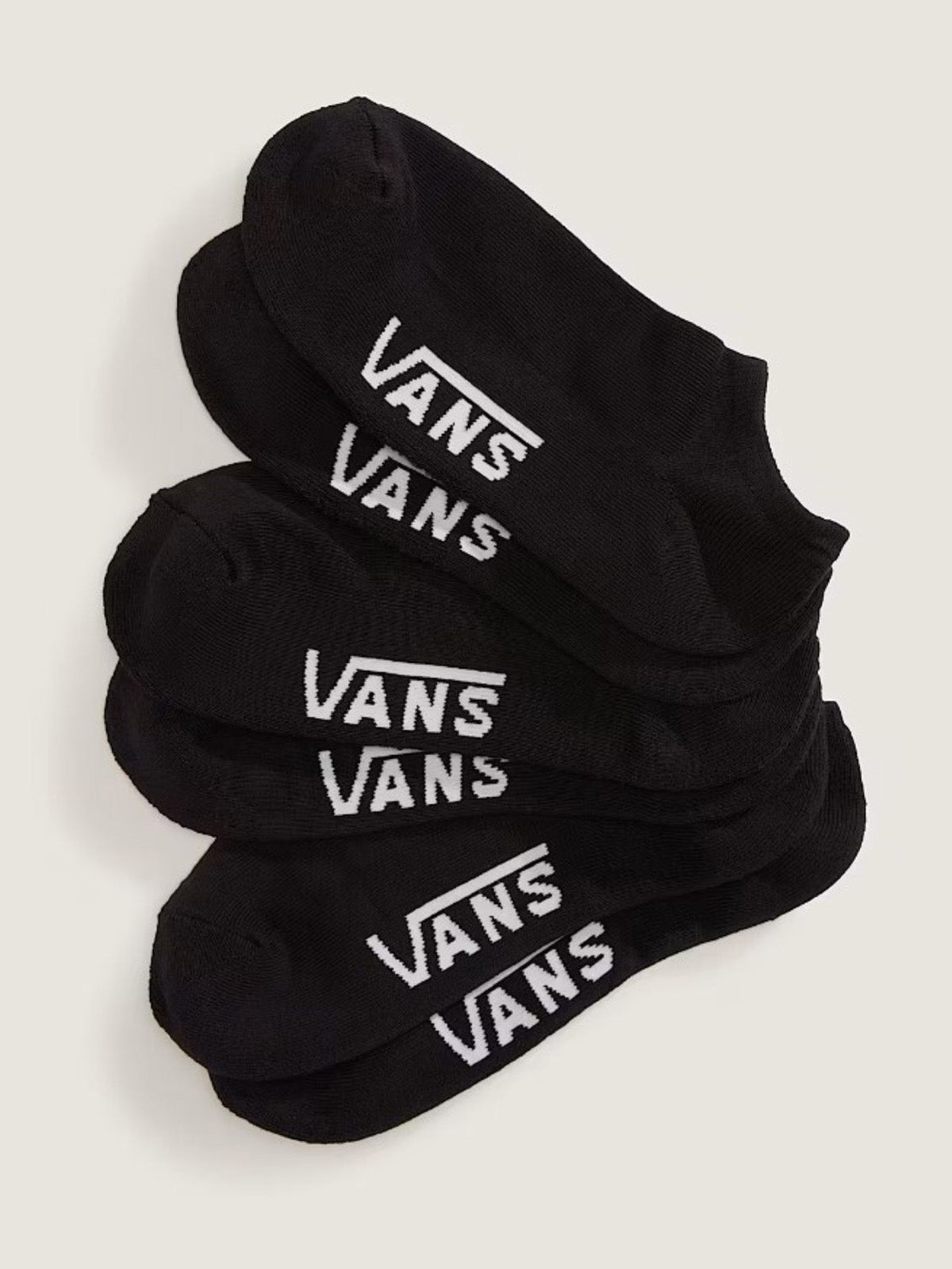 Calcetín Adulto Classic Kick Negro Vans