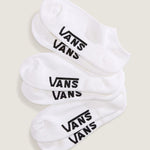 Calcetín Adulto Classic Kick Blanco Vans