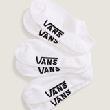 Calcetín Adulto Classic Kick Blanco Vans