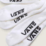 Calcetín Adulto Classic Kick Blanco Vans