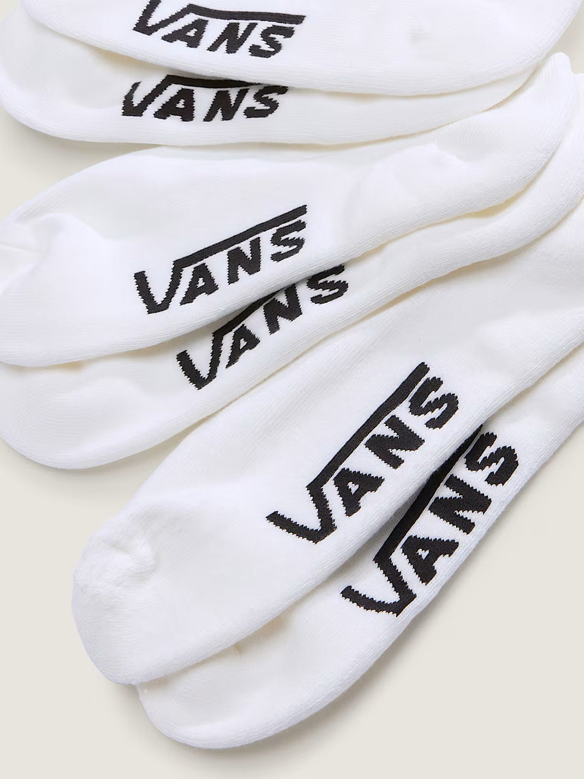 Calcetín Adulto Classic Kick Blanco Vans