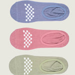 Calcetin Adulto Classic Canoodle Gris Vans