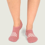 Calcetin Adulto Classic Canoodle Gris Vans