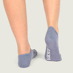 Calcetin Adulto Classic Canoodle Gris Vans