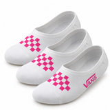 Calcetín Adulto Classic Canoodle Blanco Vans