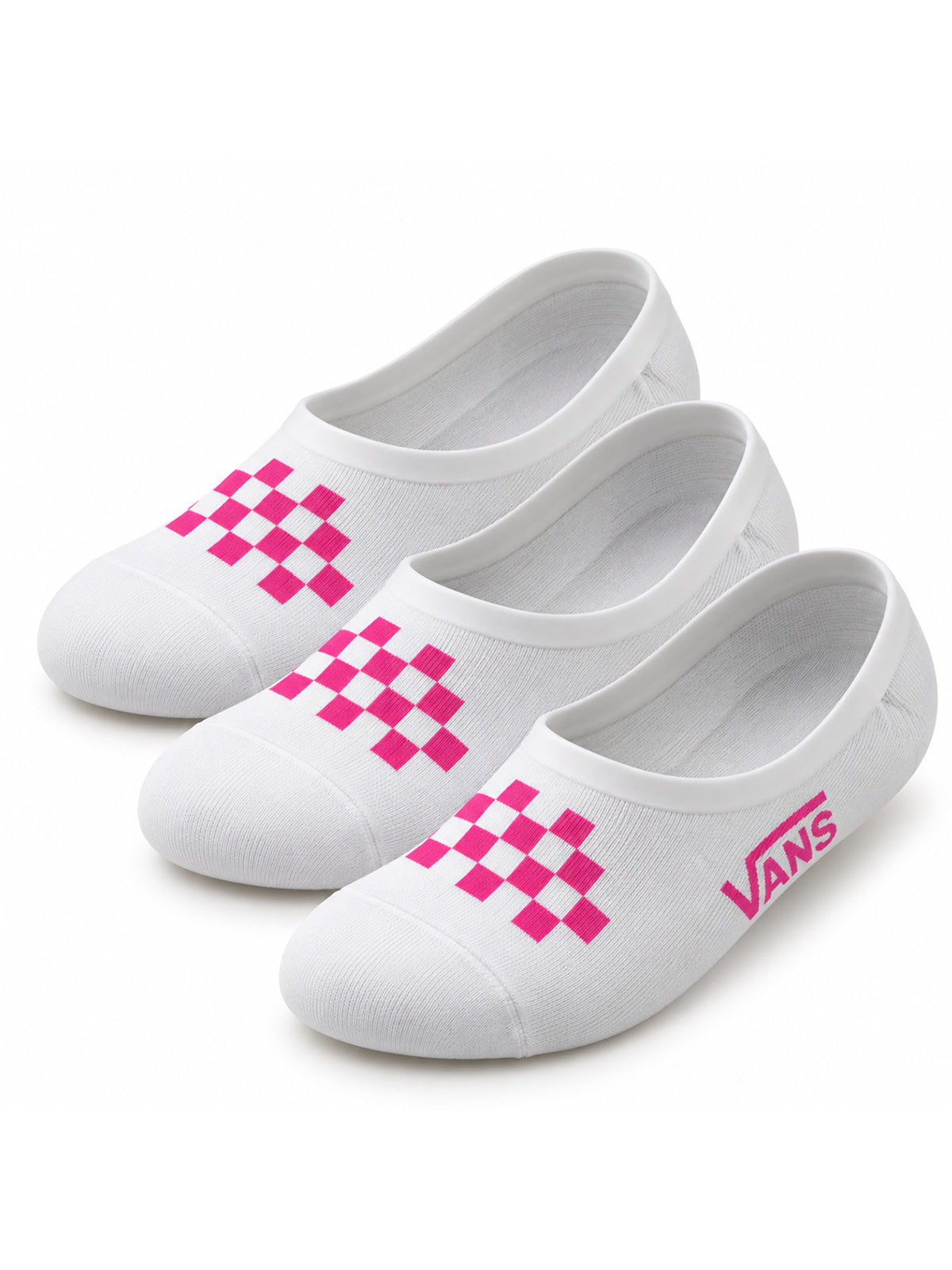 Calcetín Adulto Classic Canoodle Blanco Vans