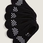 Calcetín Adulto Classic Canoodle Negro Vans