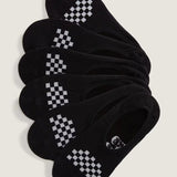 Calcetín Adulto Classic Canoodle Negro Vans