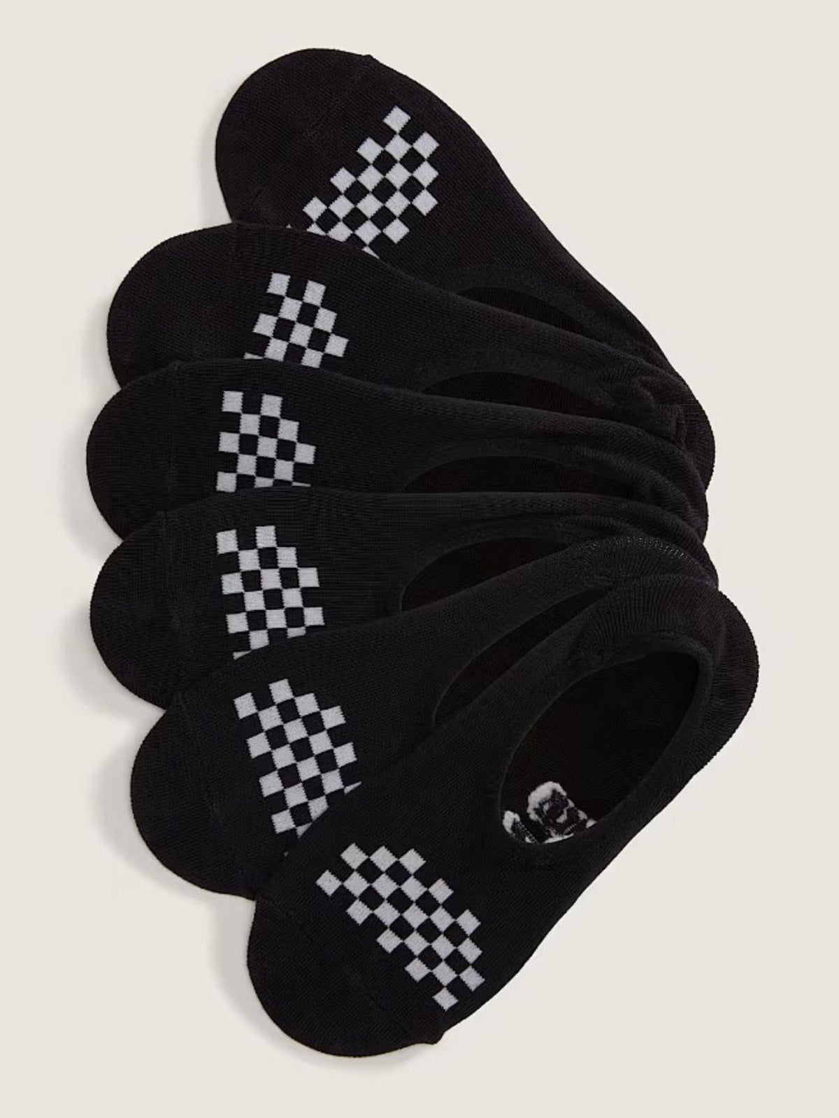 Calcetín Adulto Classic Canoodle Negro Vans