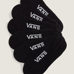 Calcetín Adulto Classic Canoodle Negro Vans