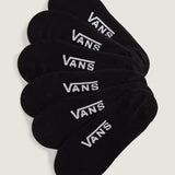Calcetín Adulto Classic Canoodle Negro Vans